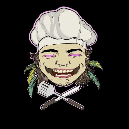 Native Kushinero Logo